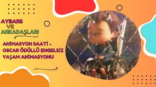 OSCAR ÖDÜLLÜ ANİMASYON animasyon çizgi film türkçe [upl. by Diva]