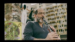 Maaloumat mish akidi Clarinet Cover by Elie F Habib  معلومات مش اكيدة [upl. by Bourke]