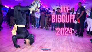 Jive Biscuit was Fire 2024 Clips [upl. by Atterahs]