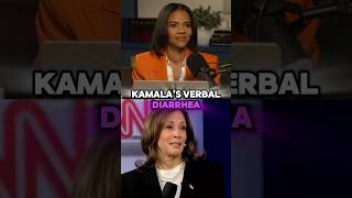 Kamala Is Trumps Best Campaigner [upl. by Akcira]