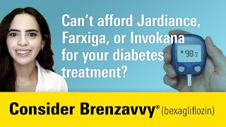 BRENZAVVY  Your cost effective solution for managing Type 2 Diabetes [upl. by Paulita877]