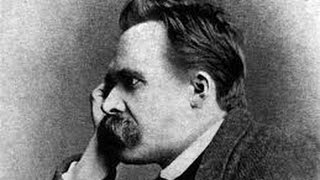 Nietzsche In Twelve Minutes [upl. by Abraham]