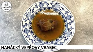 Hanácký vepřový vrabec  Josef Holub [upl. by Behre971]