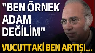 Tıp İnsanları Kandırıyor Mu  Doç Dr Yavuz Dizdar’a Sorduk [upl. by Avad]