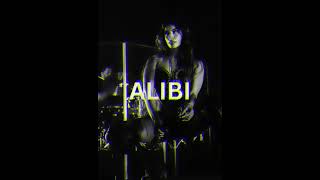 Sevdaliza  Alibi Slowed Down VersionReverb [upl. by Neyu359]