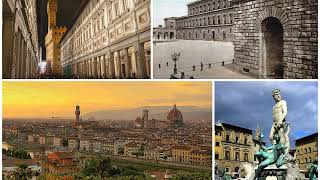 Florence  Wikipedia audio article [upl. by Lled]