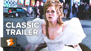 Enchanted Full Movie Facts And Review In English  Amy Adams  Patrick Dempsey [upl. by Horace]