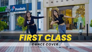 First Class Dance Cover  Kalank  Varun Dhawan GB Dance [upl. by Angelika]