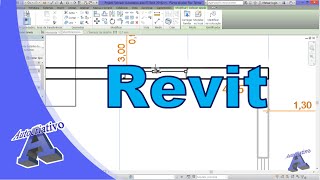 Curso de Revit BIM Aula 0562  Famílias e Elementos  Autocriativo [upl. by Vedetta]