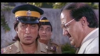 Shakti Kappor amp Prem Chopra Argues with each other Regarding the Kidnapping Khiladi [upl. by Dric]