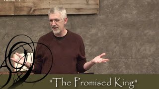 2 Samuel 7 The Promised King [upl. by Ahsiuqel]