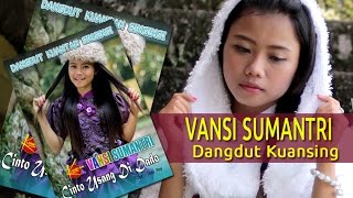 CINTO USANG DI DADO vansi sumantri Official Music Video [upl. by Mcmillan]