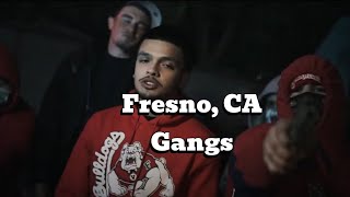 Fresno California Gangs Fresno County Most Dangerous Gangs [upl. by Hamlani]