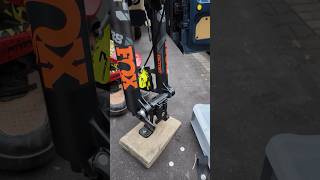 Mtb Halterung im Auto Tutorial 22 Daily vlog 27 mtb [upl. by Stoneman]