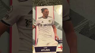 Luke ayling find [upl. by Ecerehs]