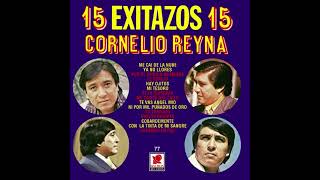 Cornelio Reyna  Me Cai De La Nube [upl. by Sirahc]