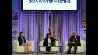 How to Disagree Agreeably  2024 Winter Meeting [upl. by Blount]