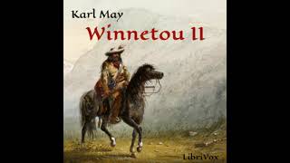 Winnetou II by Karl May read by Katharina21 Part 13  Full Audio Book [upl. by Henrietta128]