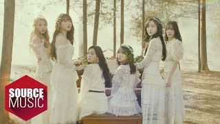 여자친구 GFRIEND  해야 Sunrise Teaser1 [upl. by Aroc]