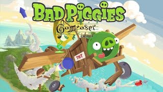 quotBad piggiesquot made on composer island [upl. by Sarene]