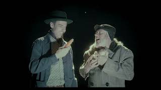 Waiting For Godot By Samuel Beckett  Trailer 3 [upl. by Wilburt]