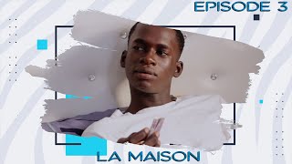 SÉRIE La MAISON Ak KORGUI Episode 3 [upl. by Naples]