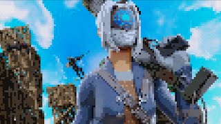 Jai tester les PIRES GRAPHISME sur FORTNITE [upl. by Jola877]