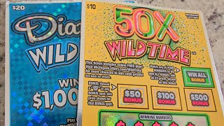 MI Lottery  Lets have a WildTime💥💥💥 I think a witch cursed me🧙‍♀️🧙‍♀️🧙‍♀️ lottery winners [upl. by Neal92]