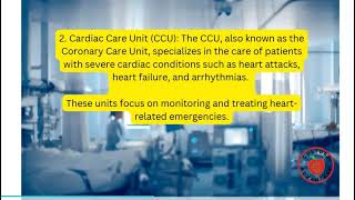 CE Intro to Critical Care Untis [upl. by Ciardap]