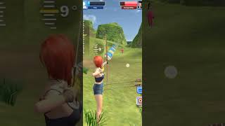 Archery Master Gameplay [upl. by Hollington890]