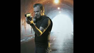 Why Kiefer Sutherland Was A Fan Of 24s Jack Bauer [upl. by Ssilem]