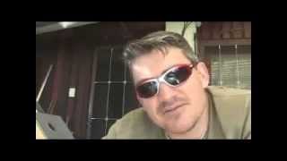 The Video That Led to the Arrest of Brendon OConnell by Australian ZOG [upl. by Raney]