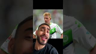 Diego Ribas 🤝 Kevin De Bruyne Lembra dessa dupla aleatória [upl. by Brout]