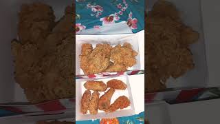 bore lagra tha socha kfc khaloon mangwaliya 👌👌👌😋😋 [upl. by Assirhc]