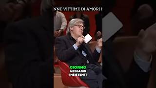 SGARBI MI TELEFONANO 1000 DONNE AL GIORNO 🤯 sgarbi vittoriosgarbi donne italia virale [upl. by Stearne]