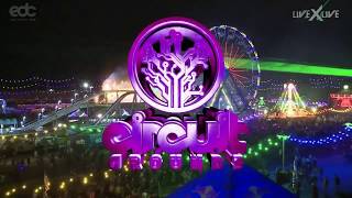 Martin Garrix  Live at EDC Las Vegas 2018 [upl. by Ateiluj800]