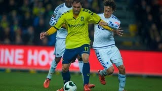 Se highlights fra sæsonens andet Derby  brondbycom [upl. by Lectra943]