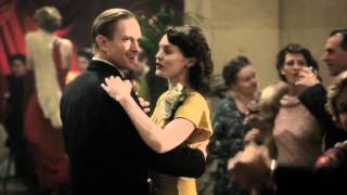 The Ball  Upstairs Downstairs  Series 2 Episode 5  BBC One [upl. by Elamor]