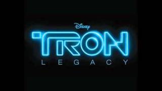 TRON Legacy  The Grid Long Version [upl. by Mccahill]