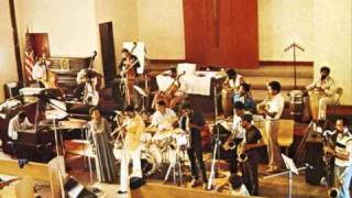 Horace Tapscott and The PanAfrikan Peoples Arkestra  Macrame [upl. by Leeban565]