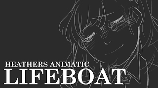 HEATHERS ANIMATIC LIFEBOAT [upl. by Radmen]