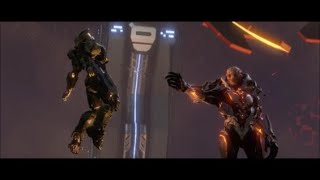 Halo 4  Master Chief Meets The Didact Scene In 1st Person POV [upl. by Cowan]