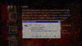 S4C Windows Closedown Mistake  2001 [upl. by Navert]