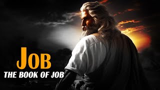 The book of the story of Job in the bible the trial and triumph [upl. by Flanders]