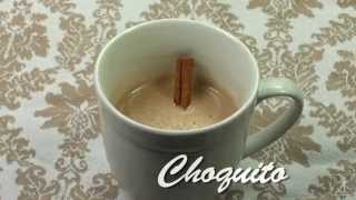 Daisy Martinez shares her Choquito recipe [upl. by Blackstock]