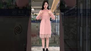 beautiful trending formalstyle outfit formalwear fashionstyle viralvideos youtubeshort [upl. by Eimrots]