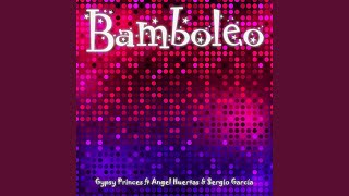 Bamboleo 2020 Extended Dance Mashup [upl. by Ylimme]