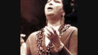 Om Kolthoum  Enta Omri 26 [upl. by Yliram305]