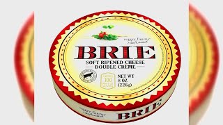 RECALL ALERT popular cheese sold at Aldi recalled [upl. by Eduino168]