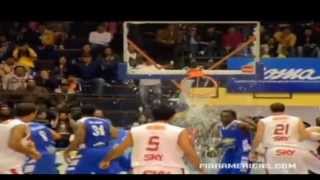 INSANE Backboard BREAKING Dunks Super Compilation [upl. by Deni]